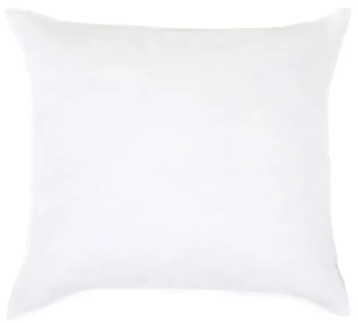 Parker Linen Sham - Pom Pom at Home - White