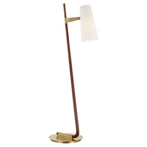 Visual Comfort - Katia Floor Lamp