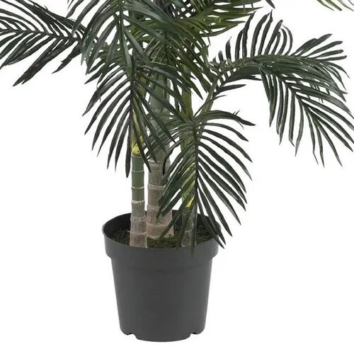 78" Faux Palm Tree - Green