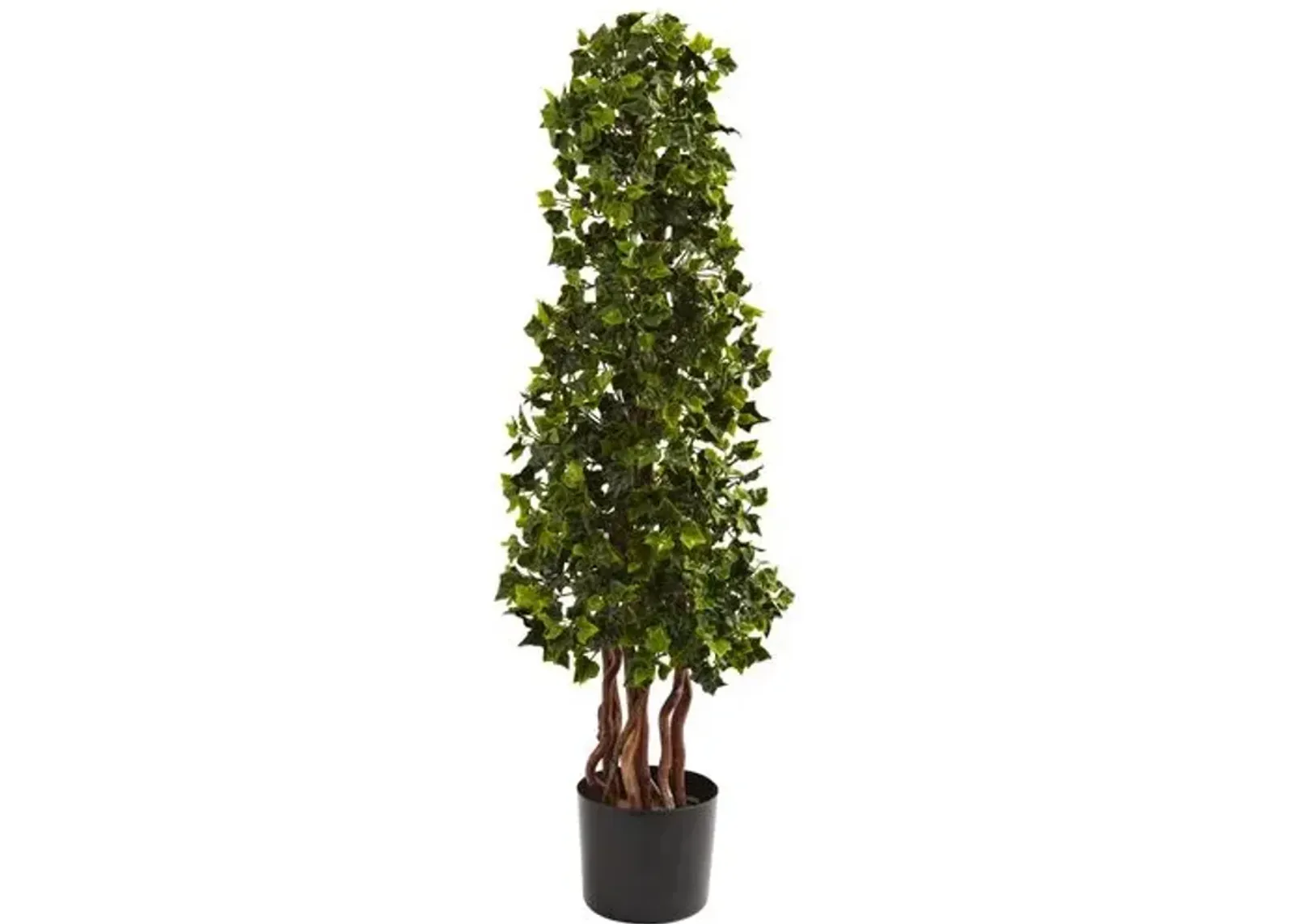 42" Faux Ivy Tree - Green