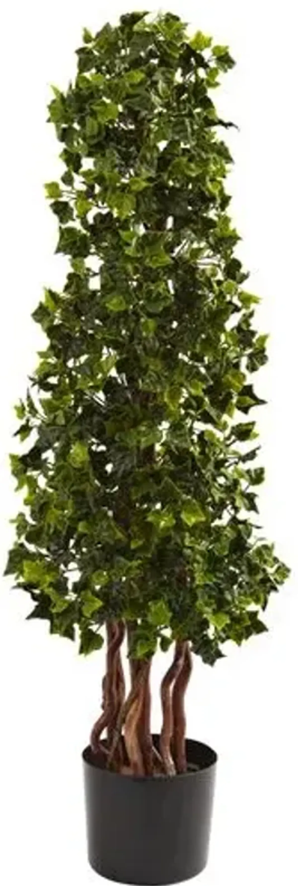 42" Faux Ivy Tree - Green