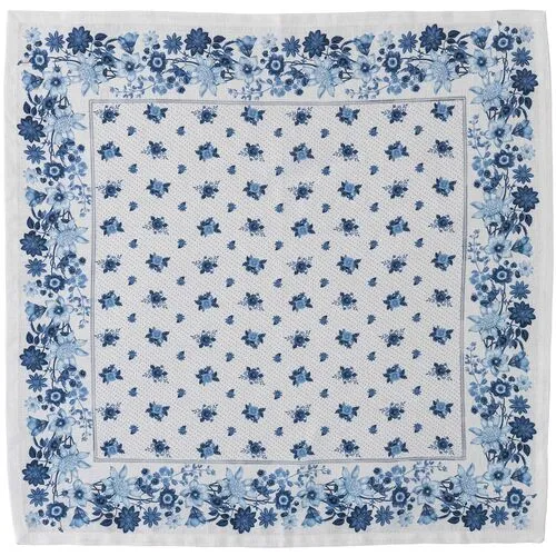 Mirabelle Napkin - Juliska - Blue