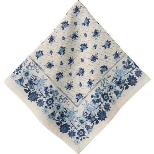 Mirabelle Napkin - Juliska - Blue