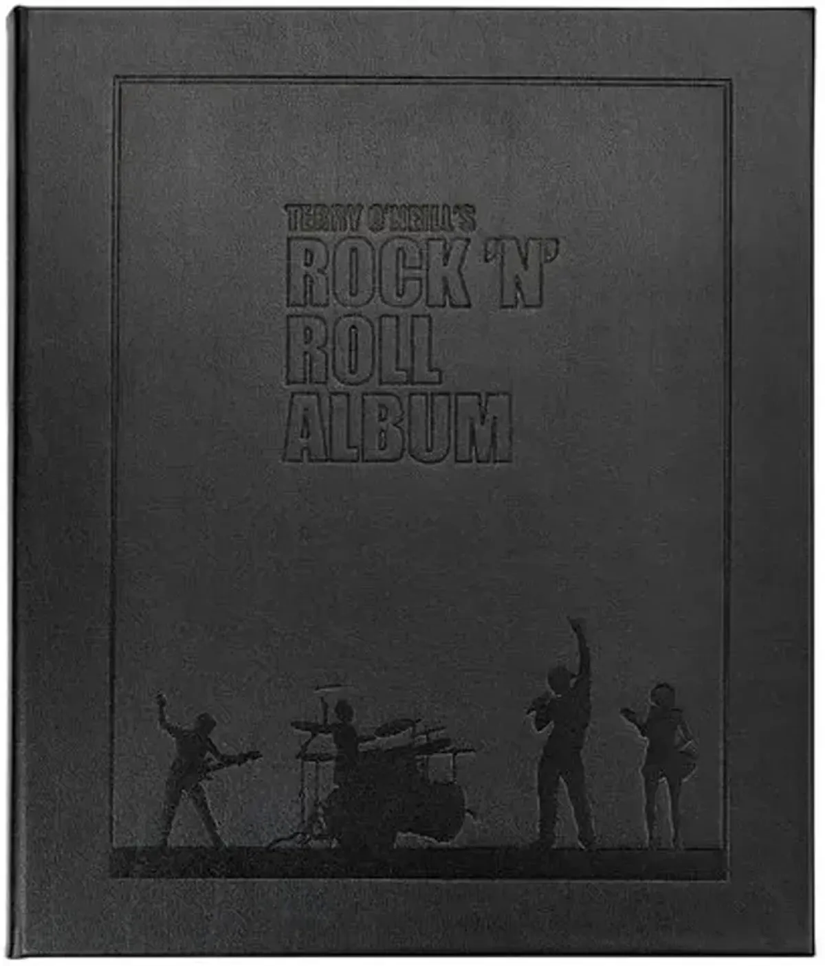 Rock n Roll Album