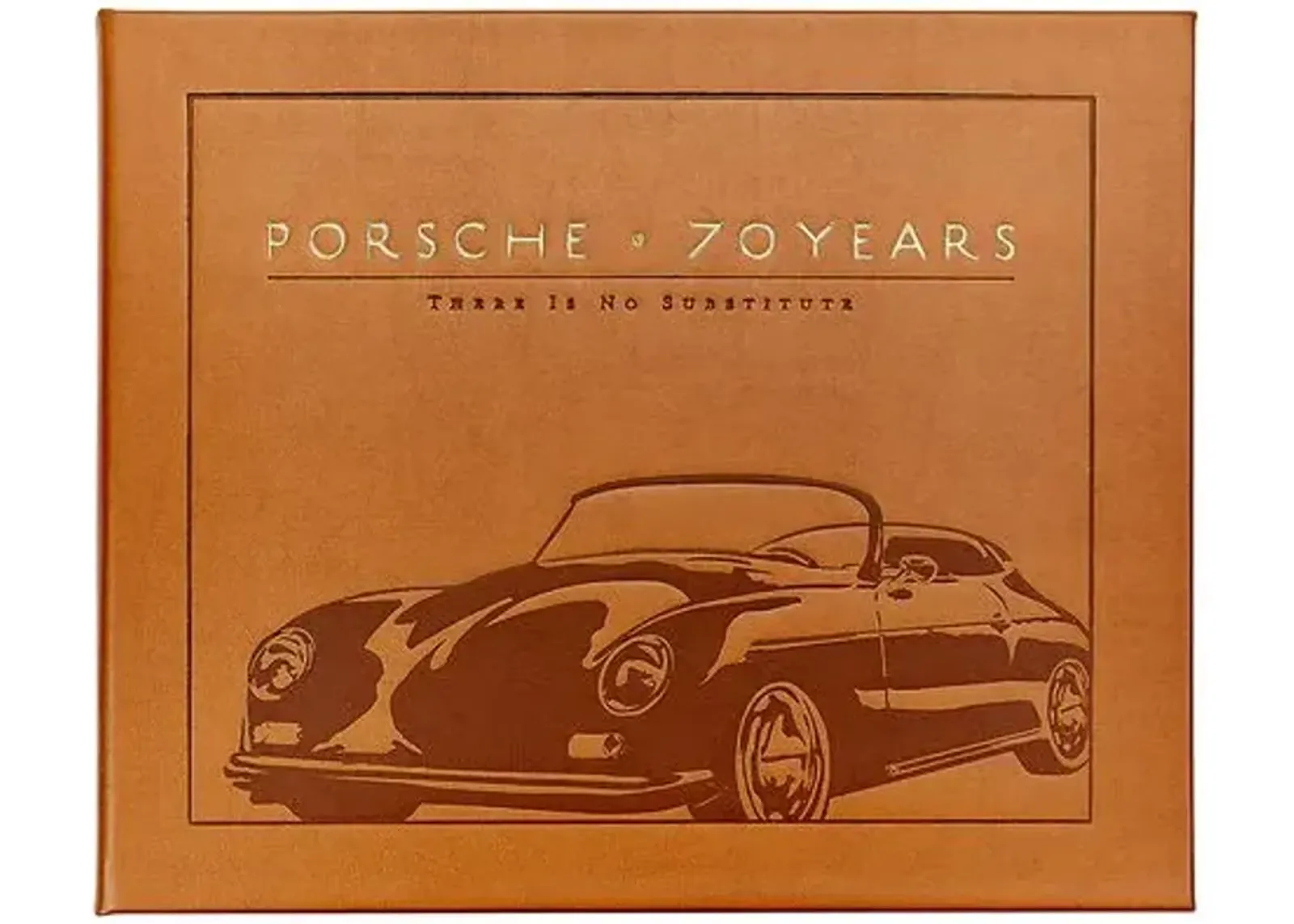 Porsche 70 Years