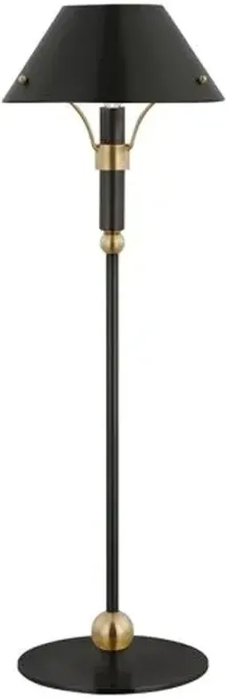 Bronze/Antique Brass color