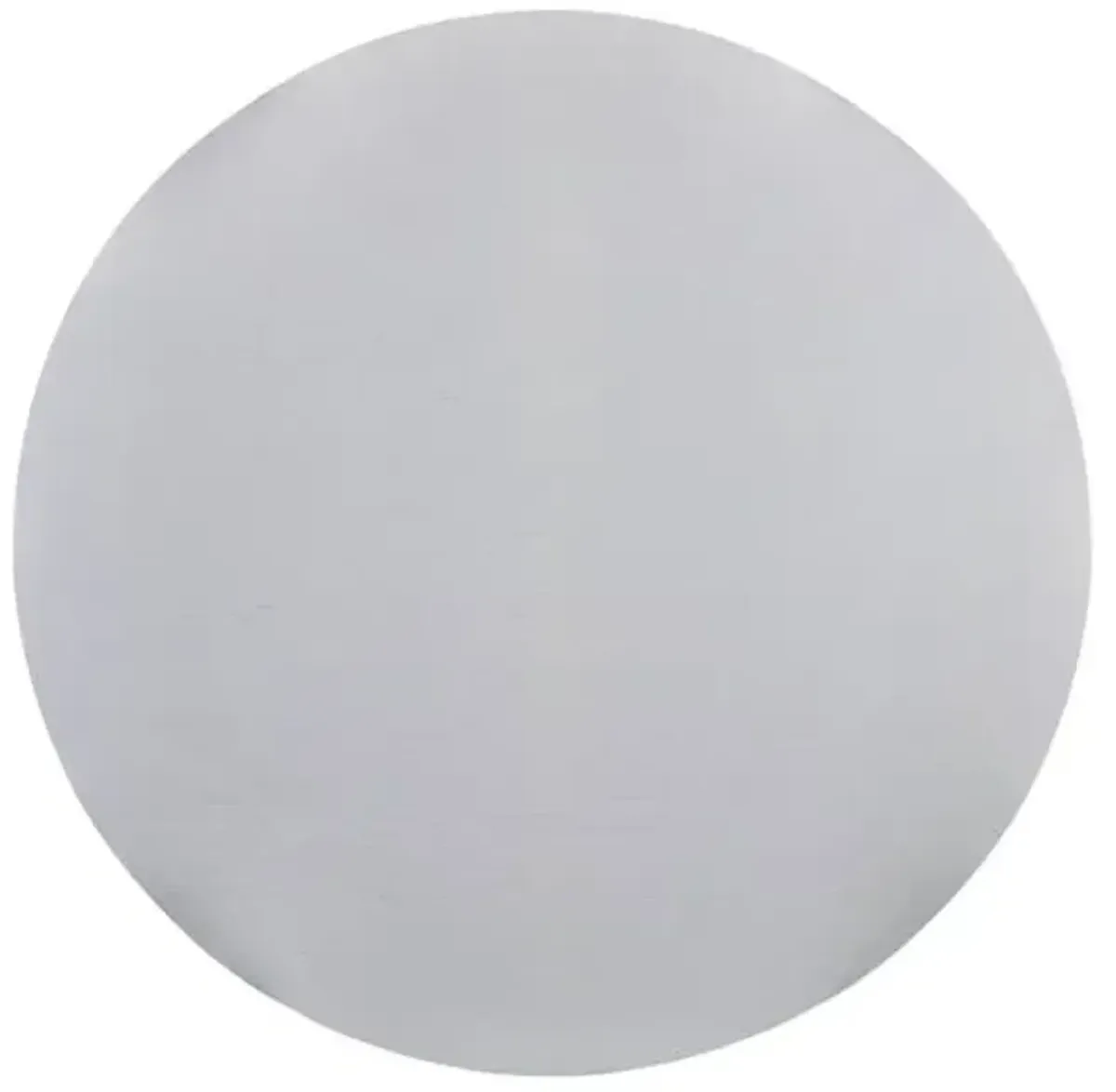 Henrik Rope 48" Round Dining Table - Natural - Handcrafted