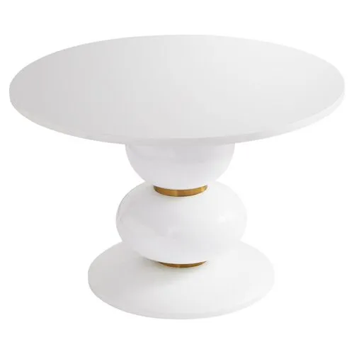 Lexi Round Dining Table