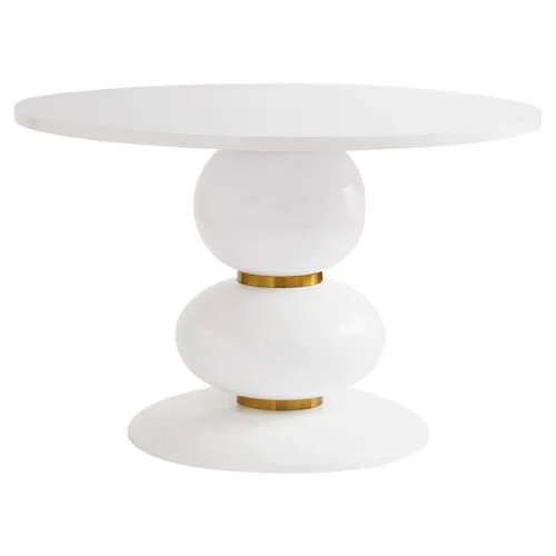 Lexi Round Dining Table