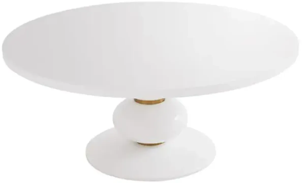 Lexi Round Dining Table