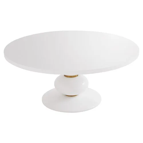 Lexi Round Dining Table