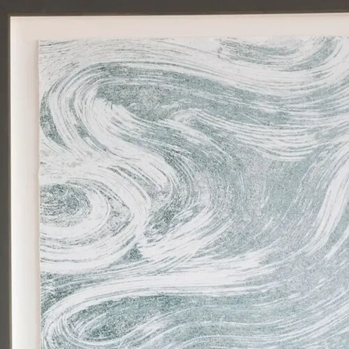 Waves Diptych - Dawn Wolfe Design