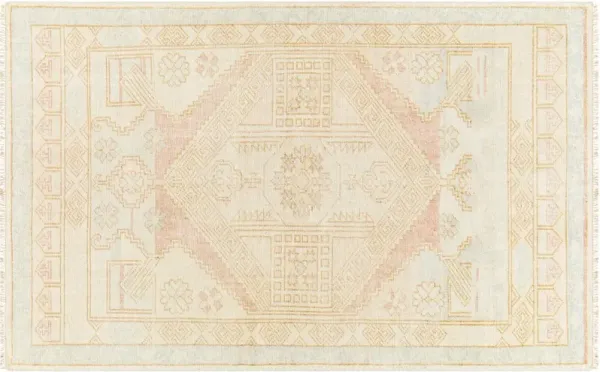 Antalya Rug