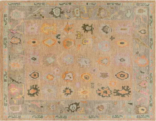 Kochi Rug