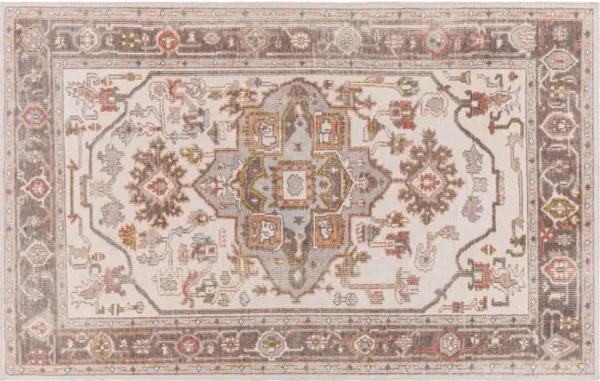 Shiraz Rug