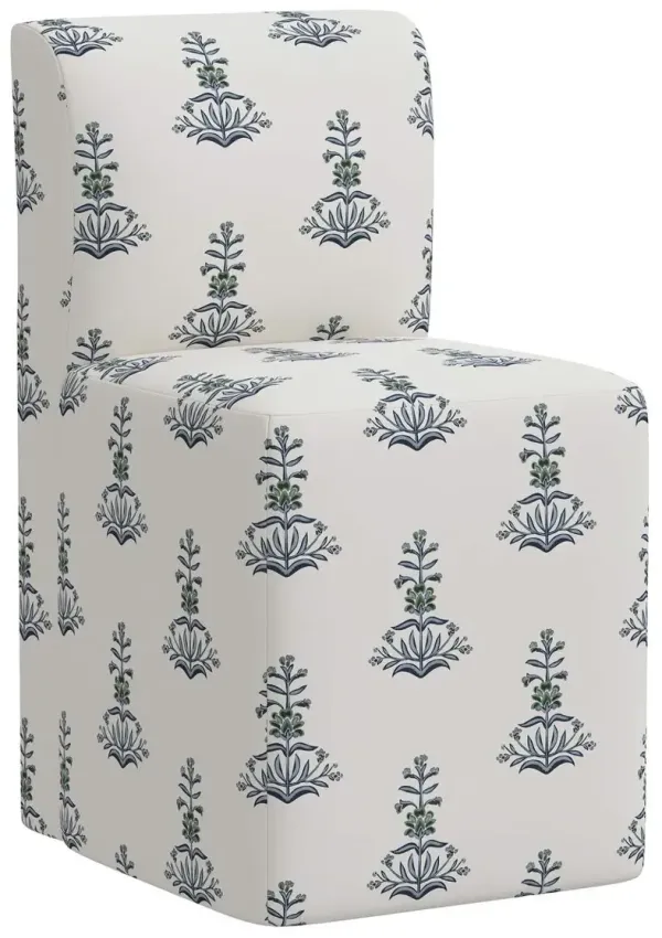 Graham Dining Chair, Kiko Block