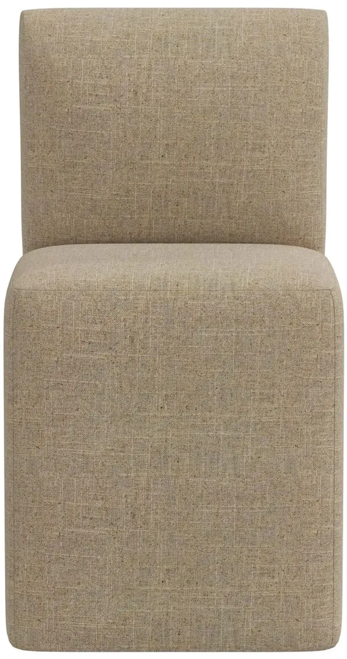 Graham Dining Chair, Linen