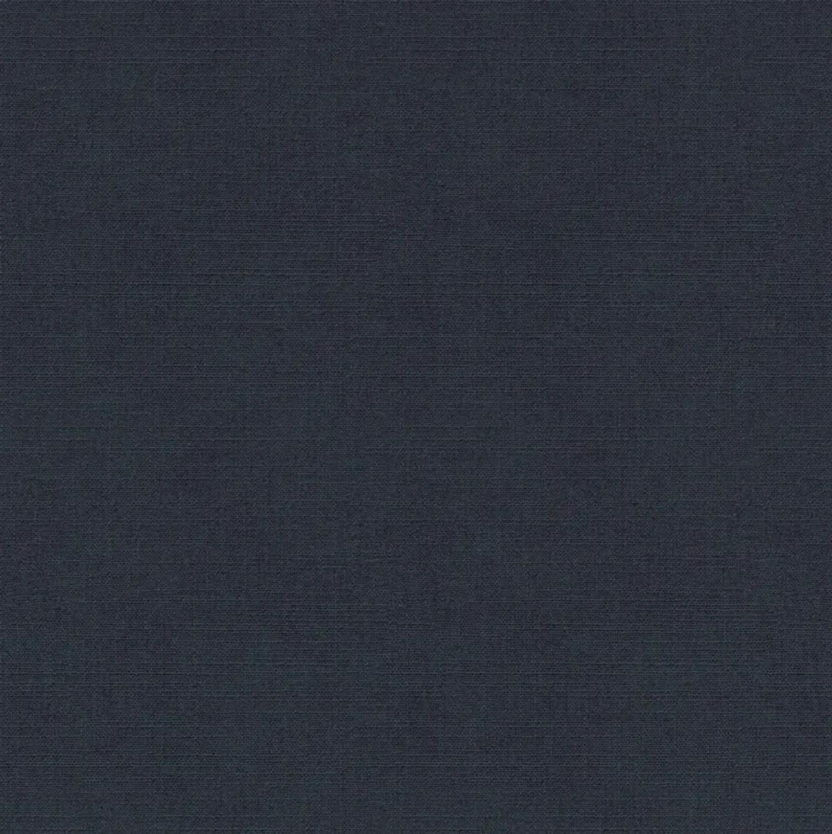 Harper Round Ottoman, Linen