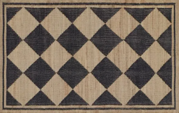 Orchard Diamond Rug