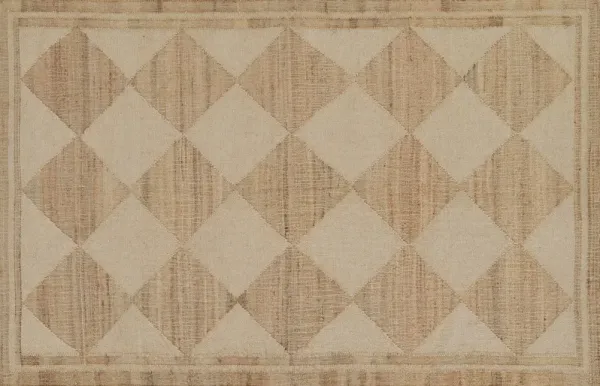 Orchard Diamond Rug