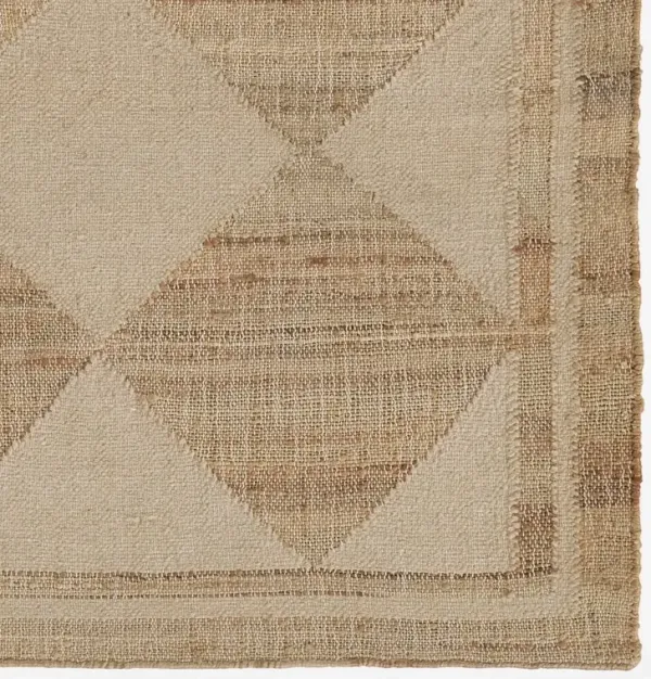 Orchard Diamond Rug