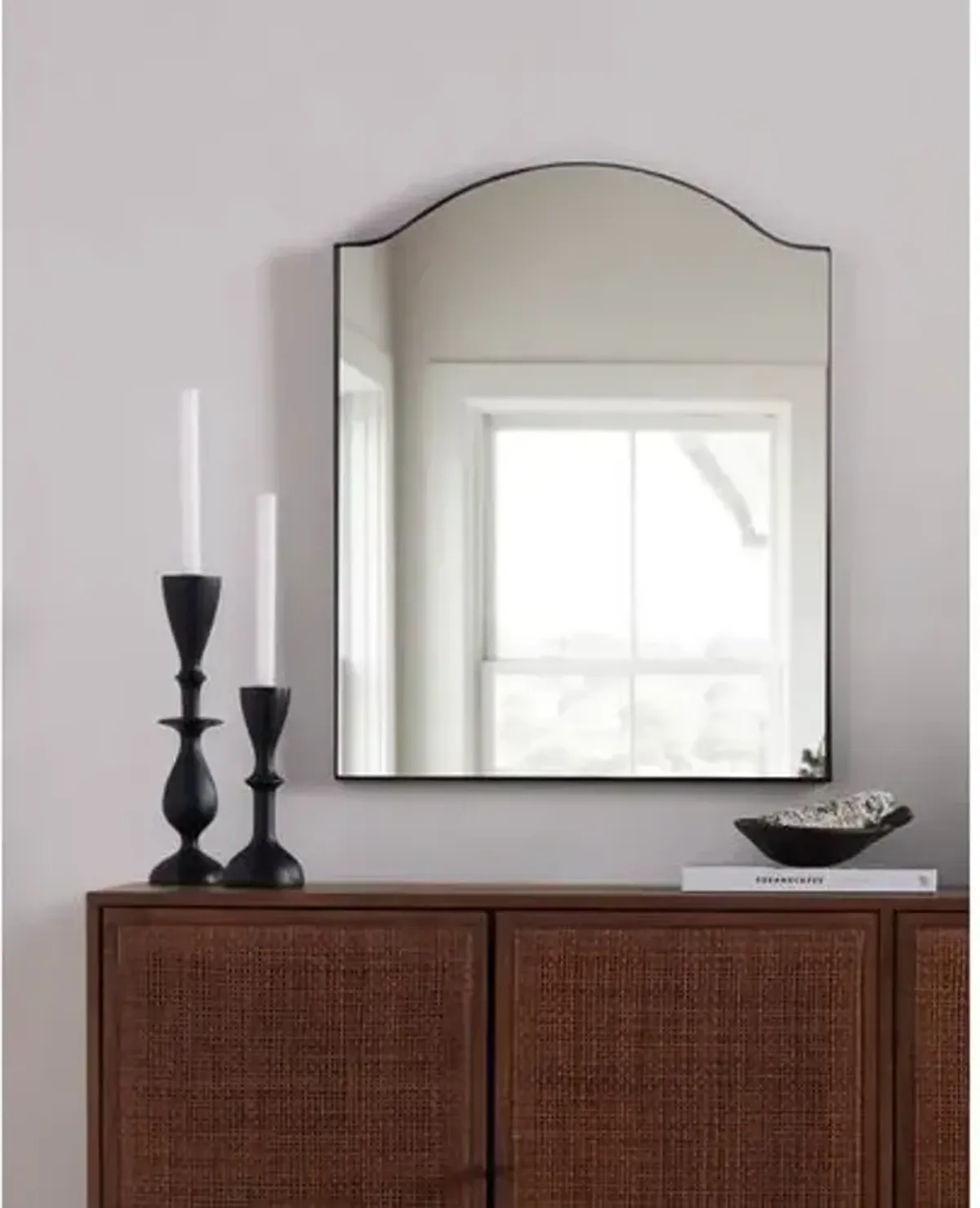 Adoria Wall Mirror