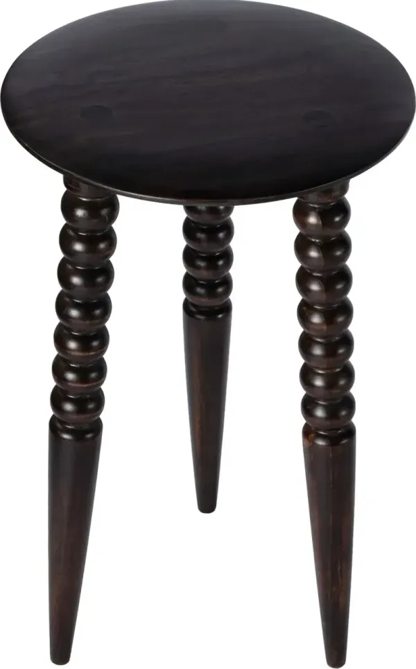 Julie Spindle Side Table