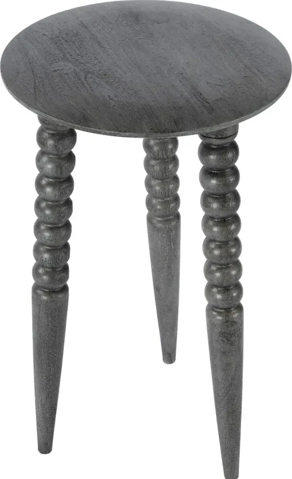 Julie Spindle Side Table