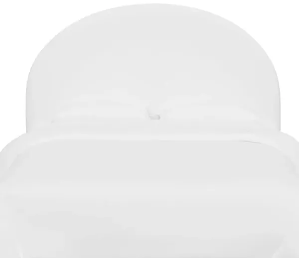 Miliana Arched Headboard, Linen