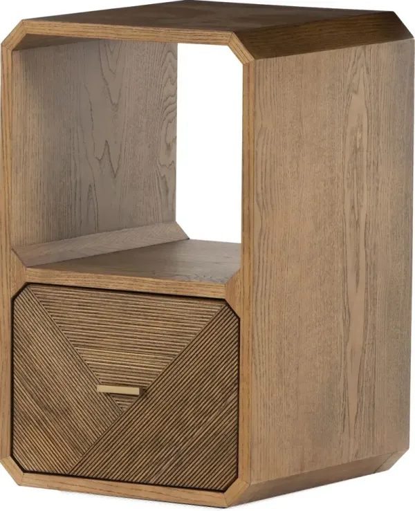 Loren End Table