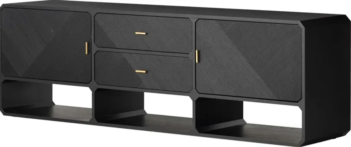 Loren Media Console