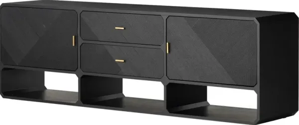 Loren Media Console