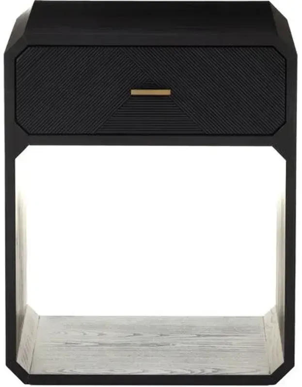 Loren Nightstand