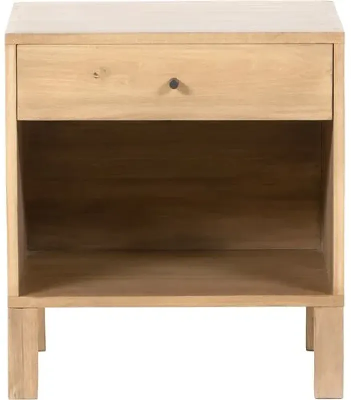 Braxton Nightstand