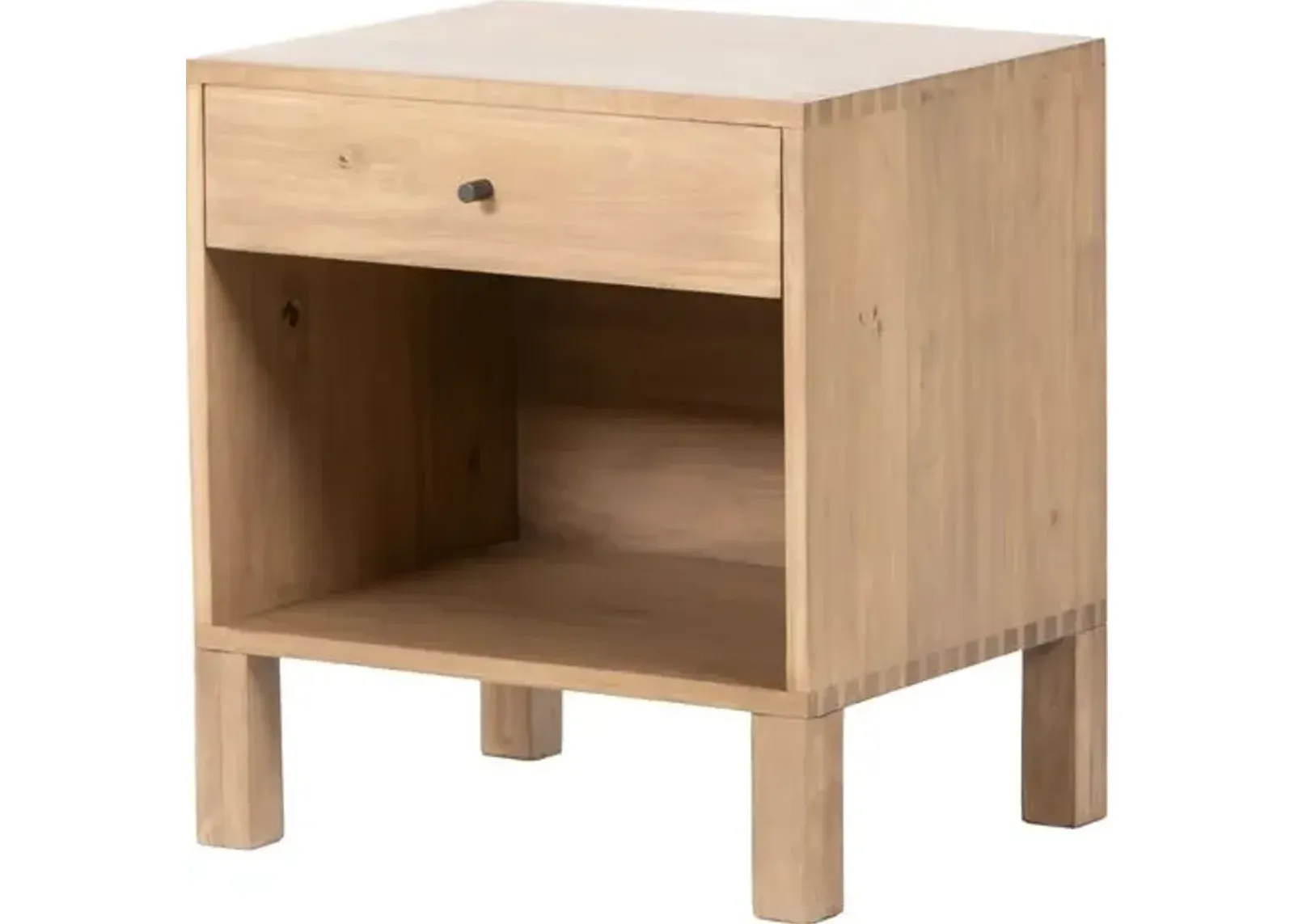 Braxton Nightstand