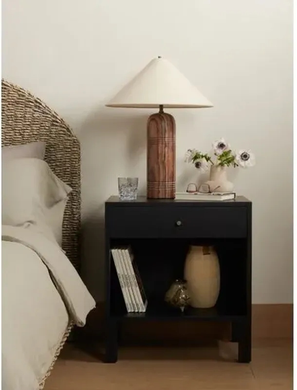 Braxton Nightstand