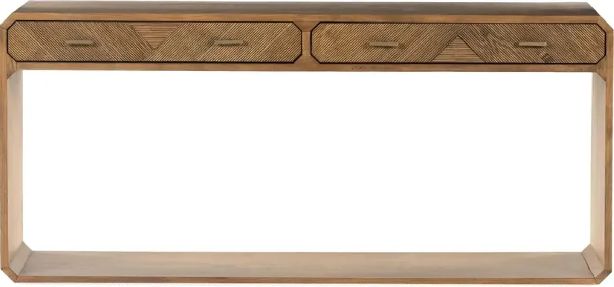 Loren Console Table