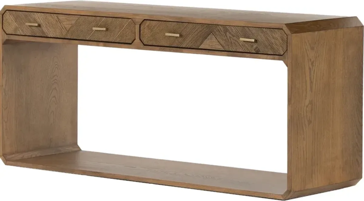 Loren Console Table