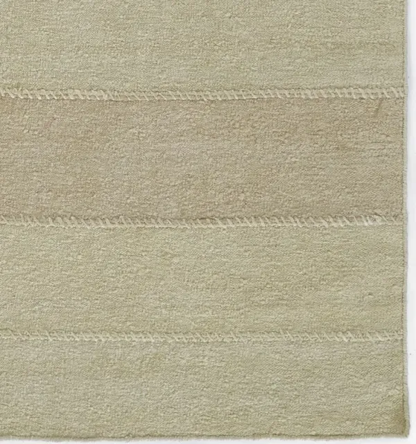 Koukila Patch Ivory Rug