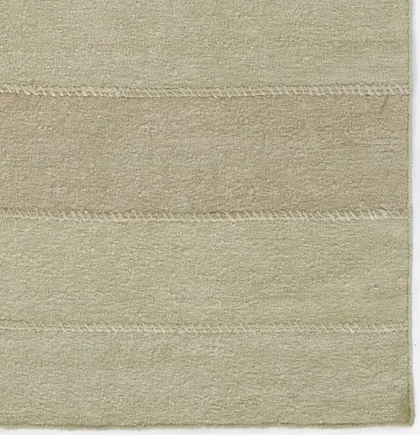 Koukila Patch Ivory Rug