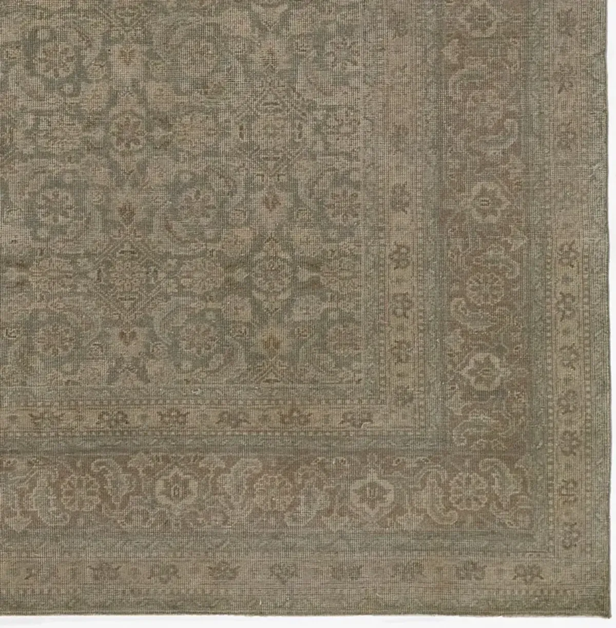 Menorca Bazaar Slate Rug