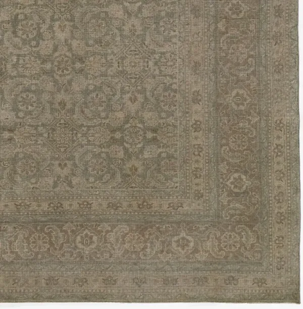 Menorca Bazaar Slate Rug