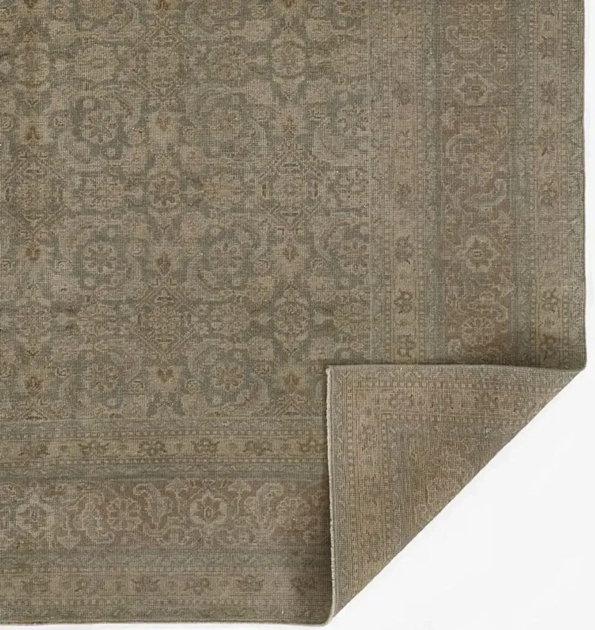 Menorca Bazaar Slate Rug