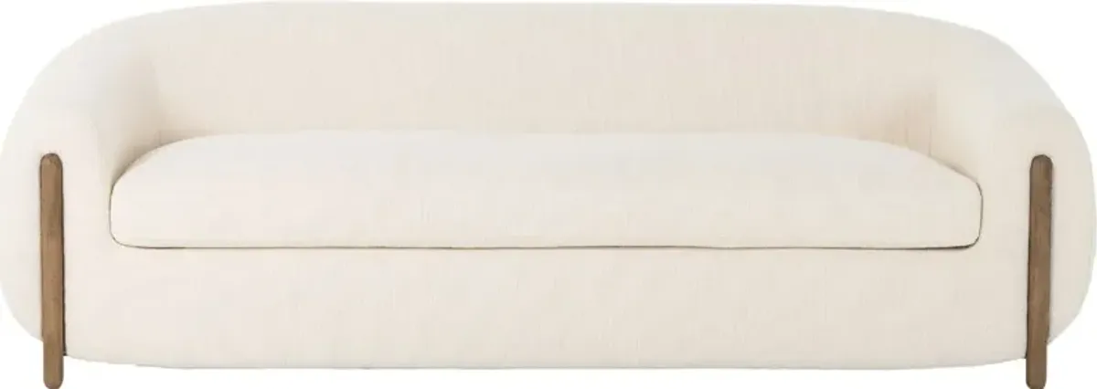 Renee 86" Performance Sofa