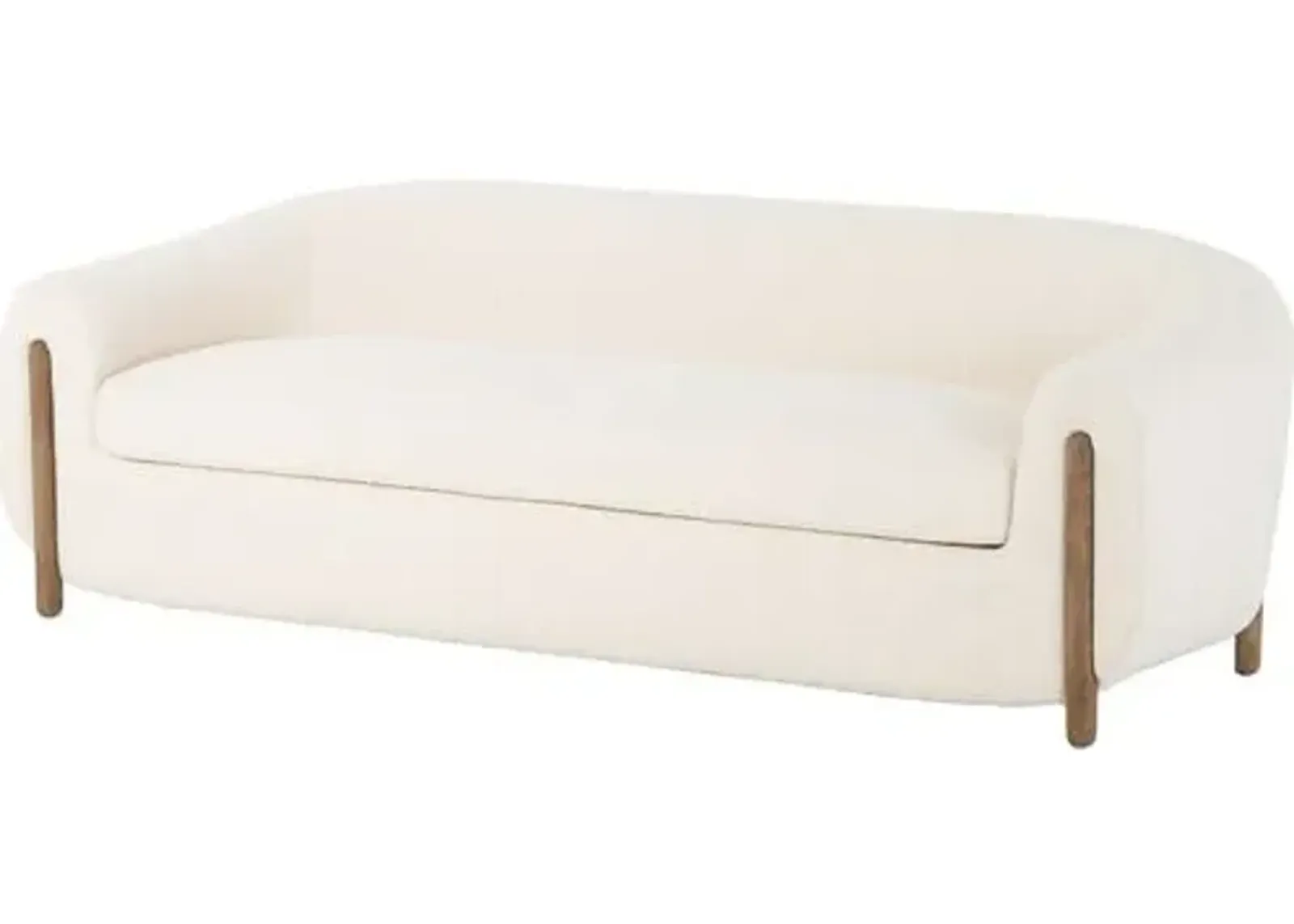 Renee 86" Performance Sofa