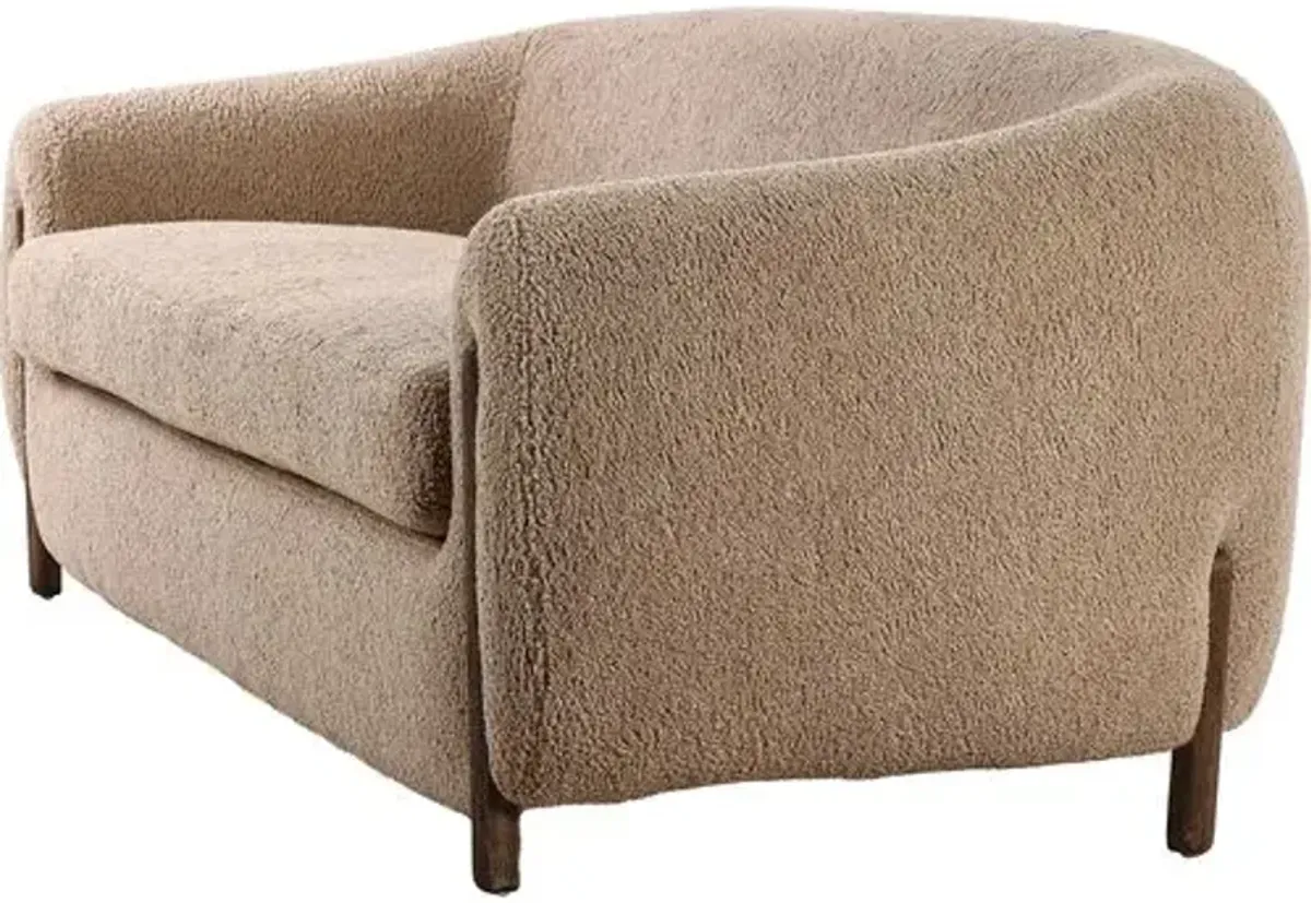 Renee 86" Performance Sofa