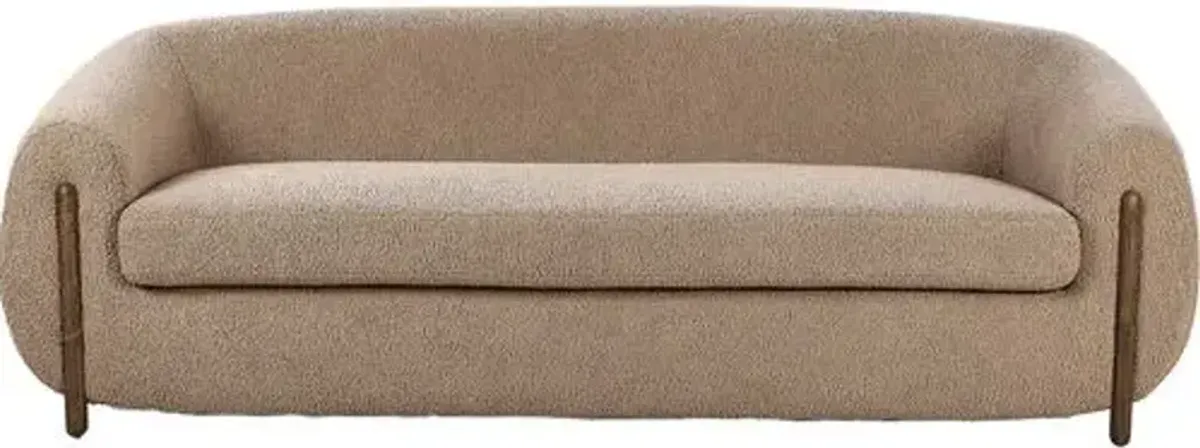 Renee 86" Performance Sofa