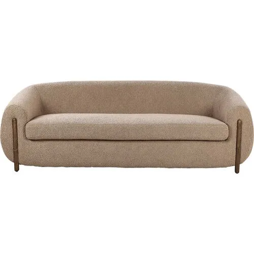 Renee 86" Performance Sofa