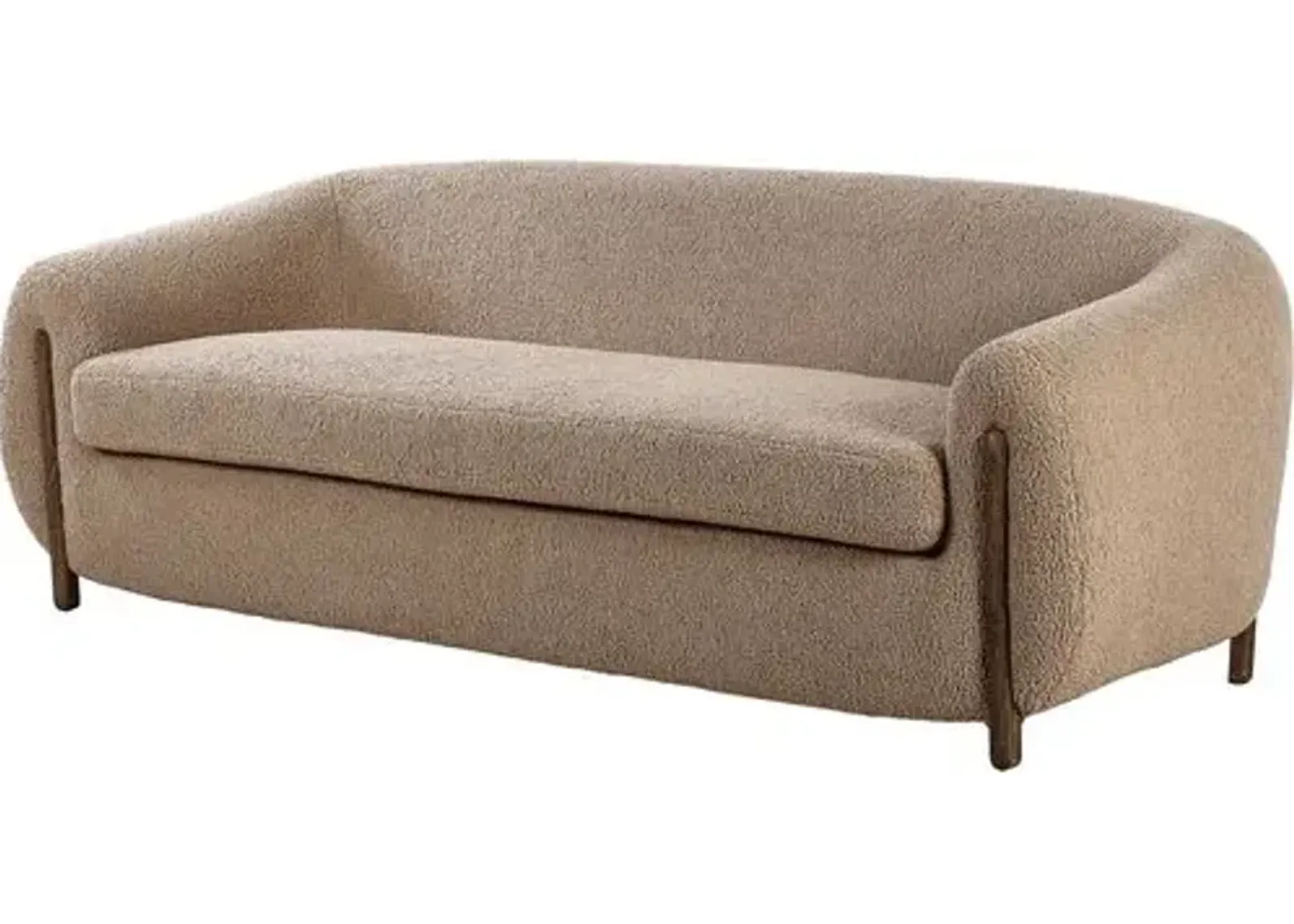 Renee 86" Performance Sofa