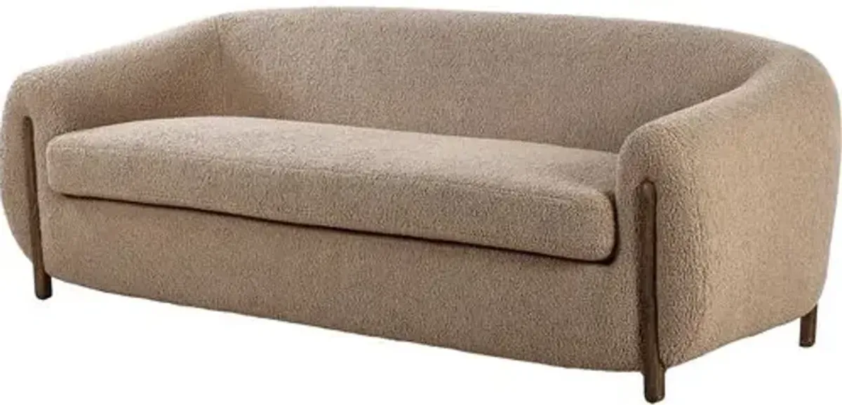 Renee 86" Performance Sofa